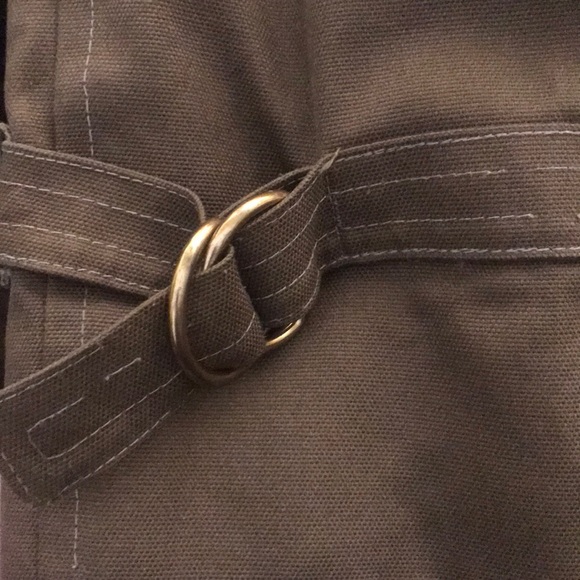 Vintage Misty Harbor Utility Peacoat Sz M - Picture 8 of 8